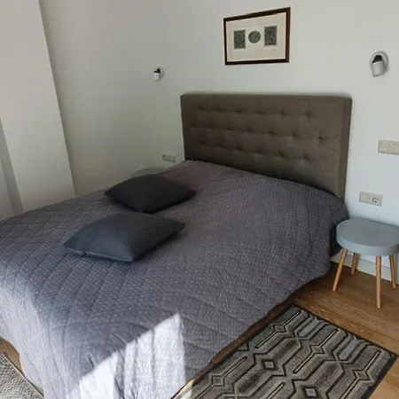 Moderniskas Ir Jaukus Butas Gamtos Apsuptyje Apartament