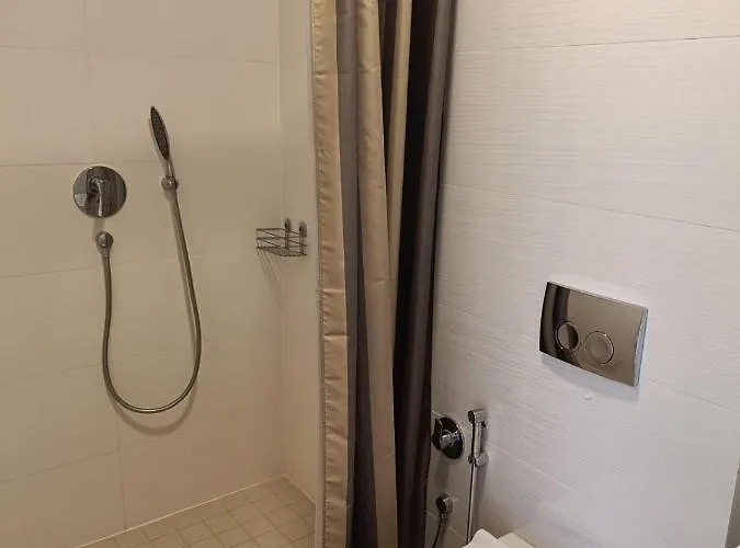 Moderniskas Ir Jaukus Butas Gamtos Apsuptyje *