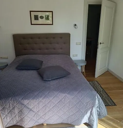 Moderniskas Ir Jaukus Butas Gamtos Apsuptyje * Druskininkai