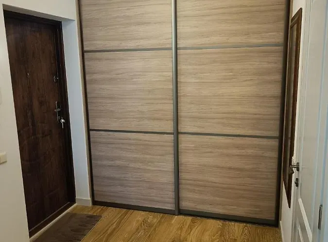 Apartment Moderniskas Ir Jaukus Butas Gamtos Apsuptyje